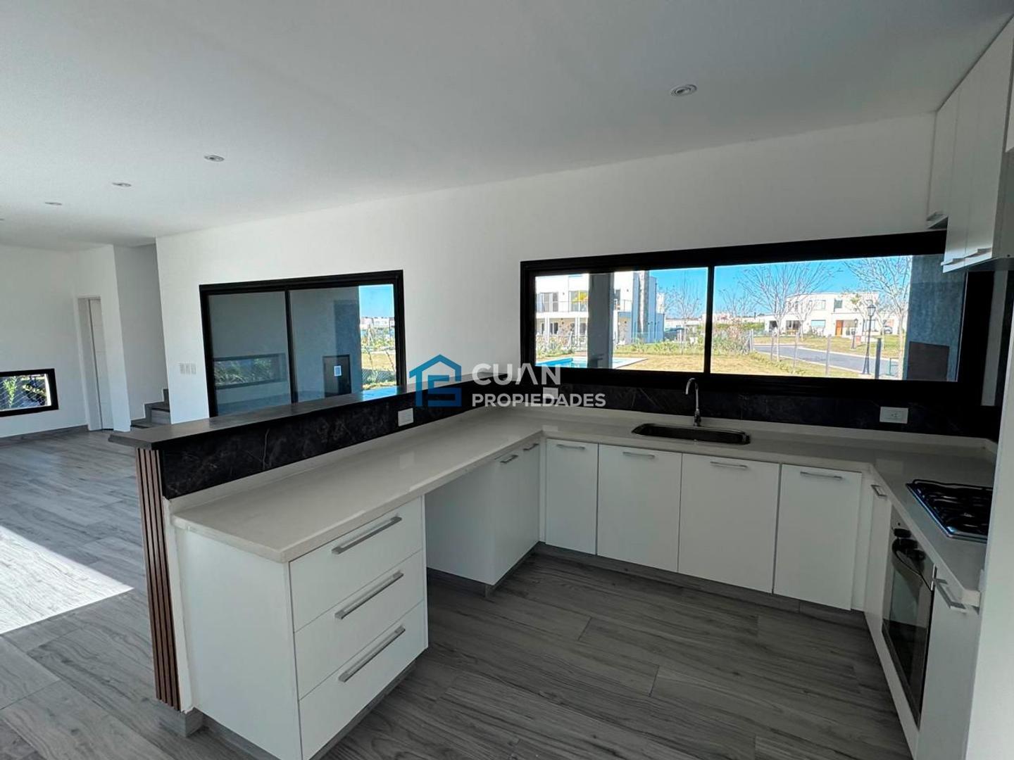 Casa en Venta A Estrenar