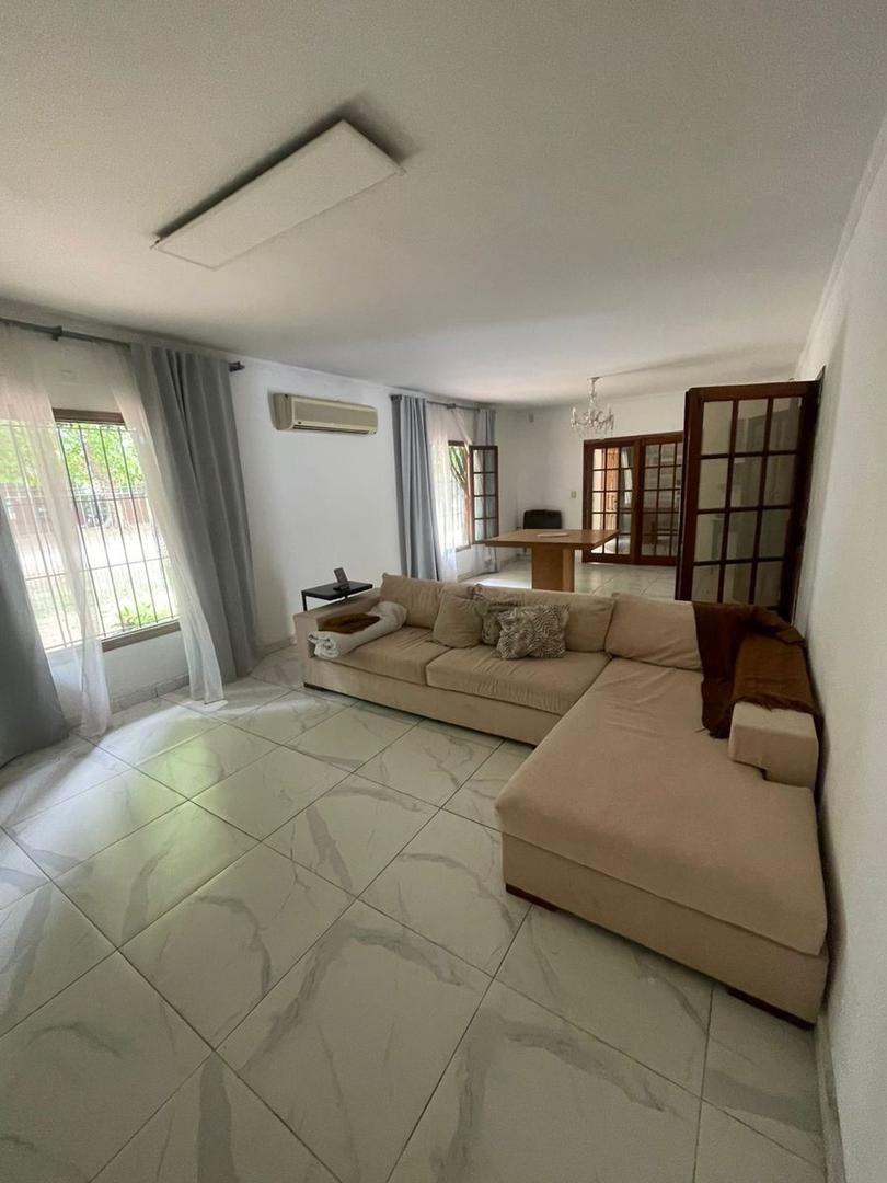 Casa en Venta 8 años