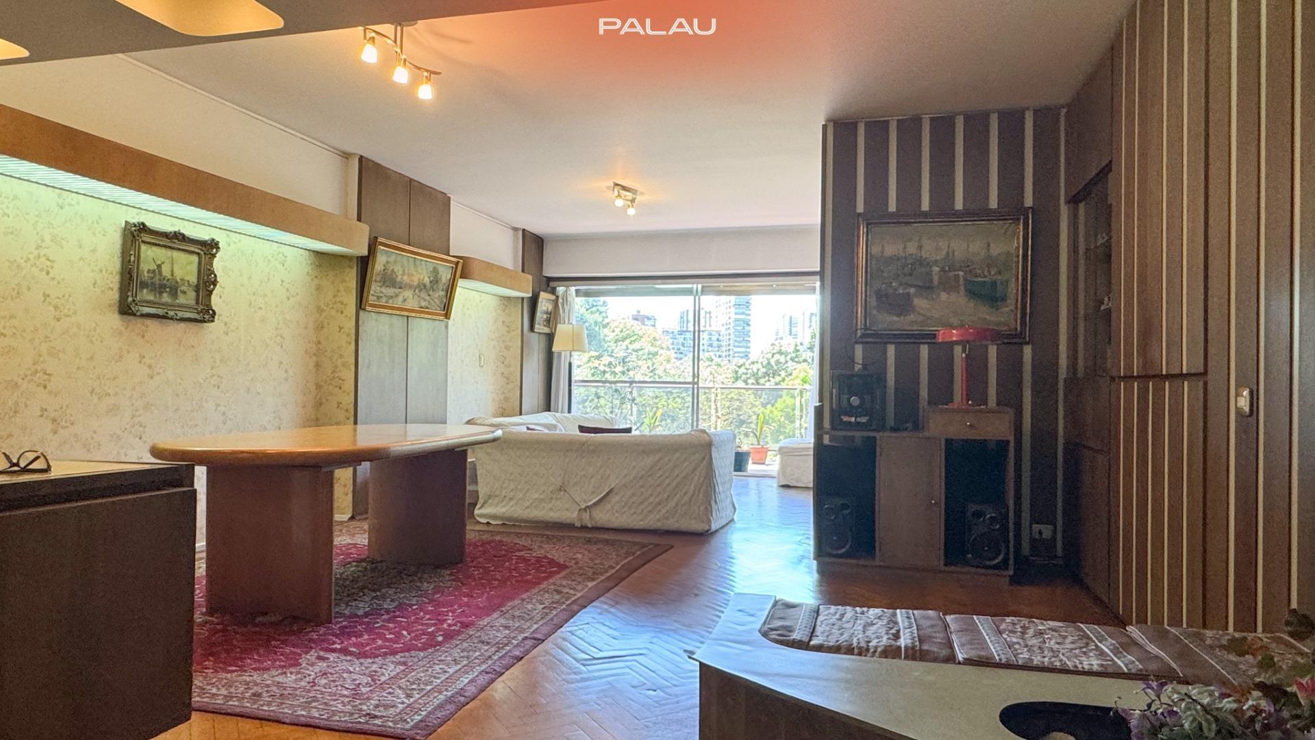 Departamento en Venta 50 años