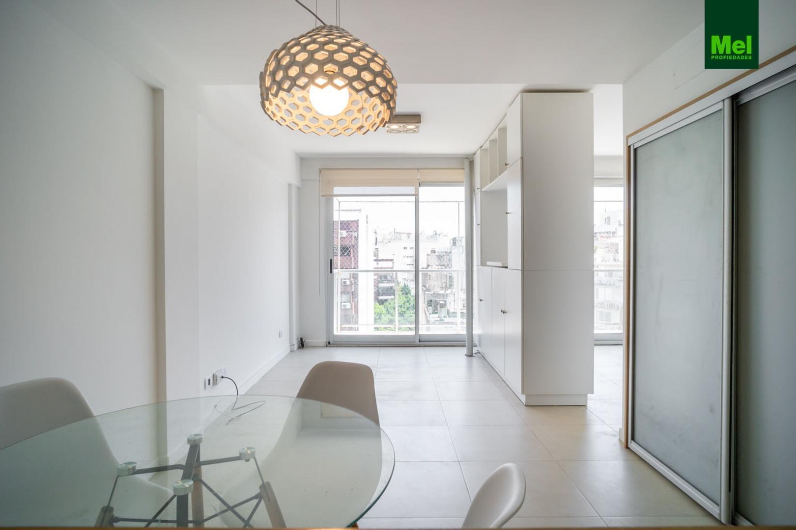 Departamento en Alquiler de 2 ambientes