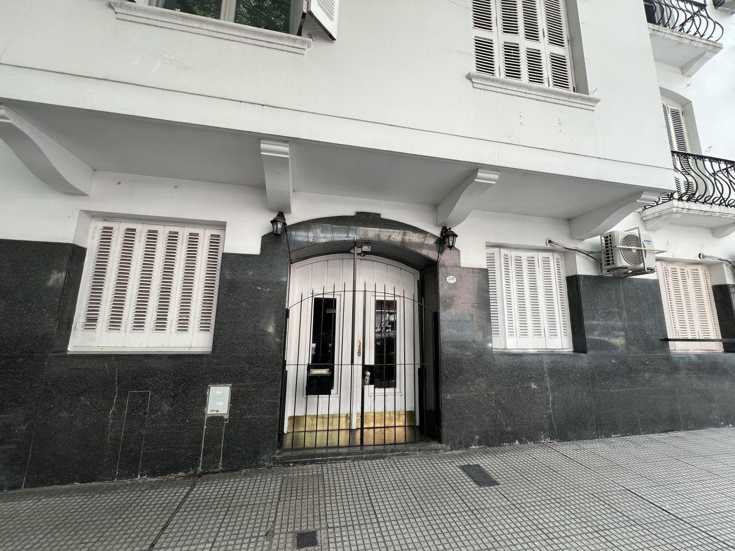 OPPEL | Departamento en Venta | BELGRANO  Capital Federal |  Cod: 13362