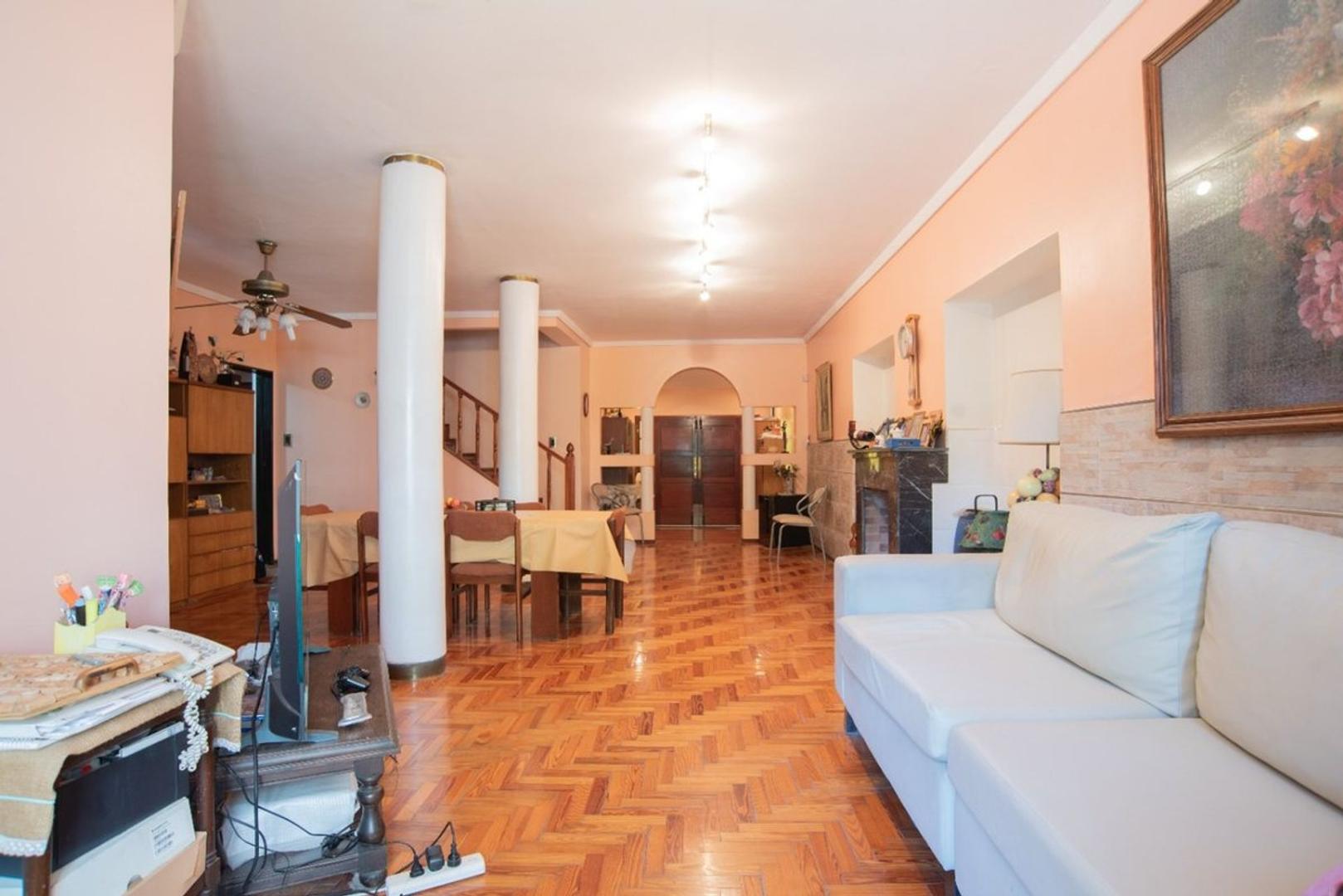 Casa en Venta 30 años