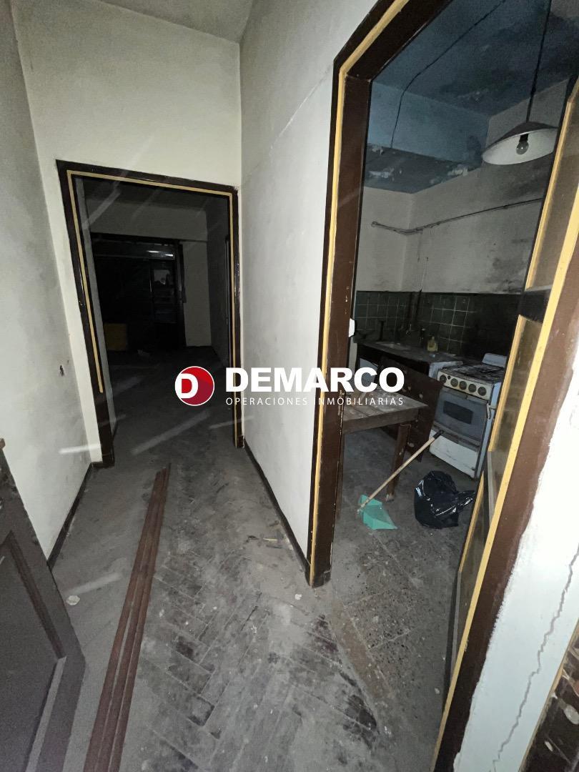 Casa en Venta 40 años