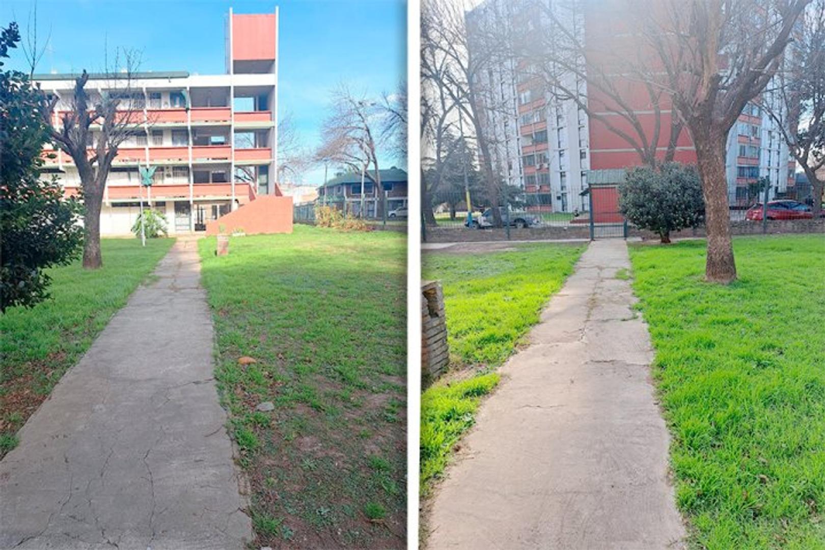 Departamento en Venta en Las Delicias, USD 25.000