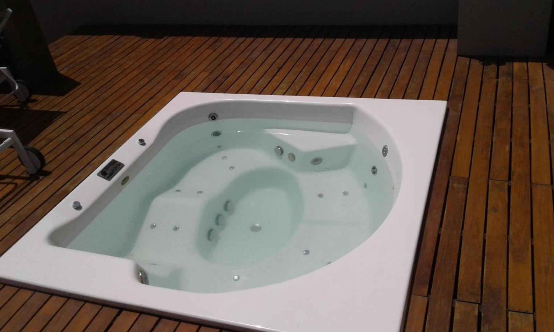 Departamento en Alquiler 1 año