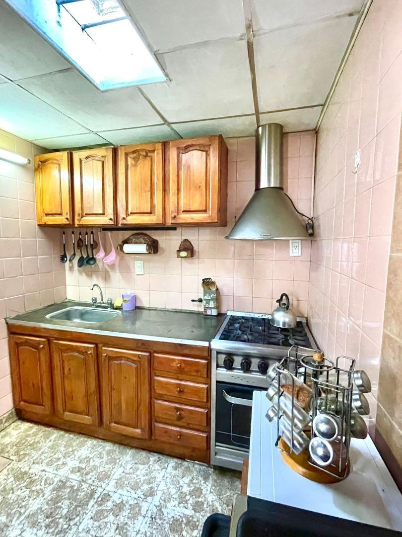 Depto Tipo Casa en Venta de 2 dormitorios