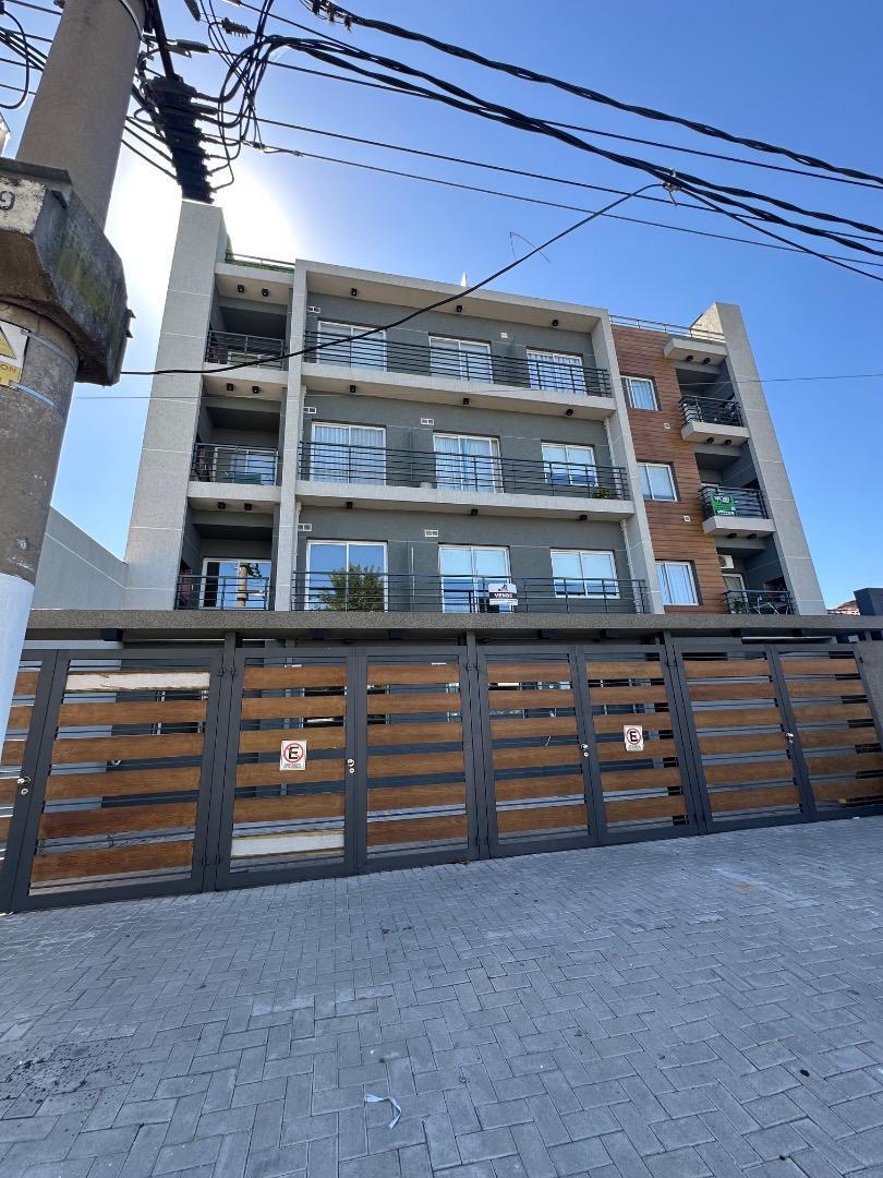 VENTA DEPARTAMENTO 2 AMBIENTES A ESTRENAR COCHERA OPCIONAL