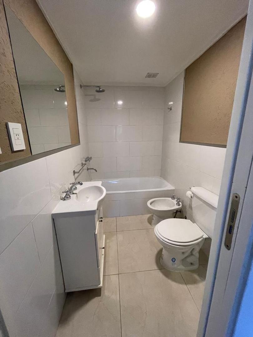 Departamento 3 amb en alquiler