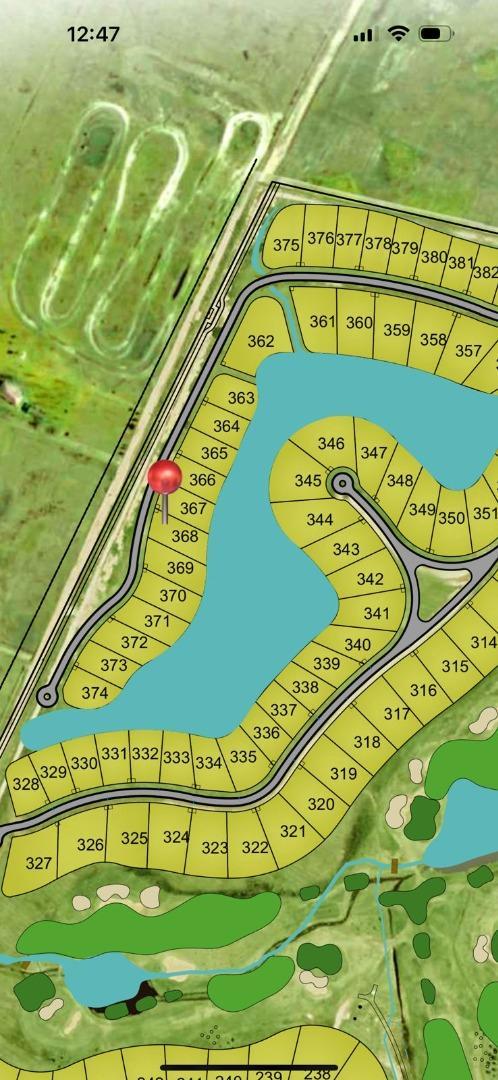 Terreno en Venta de 1052,0 m2