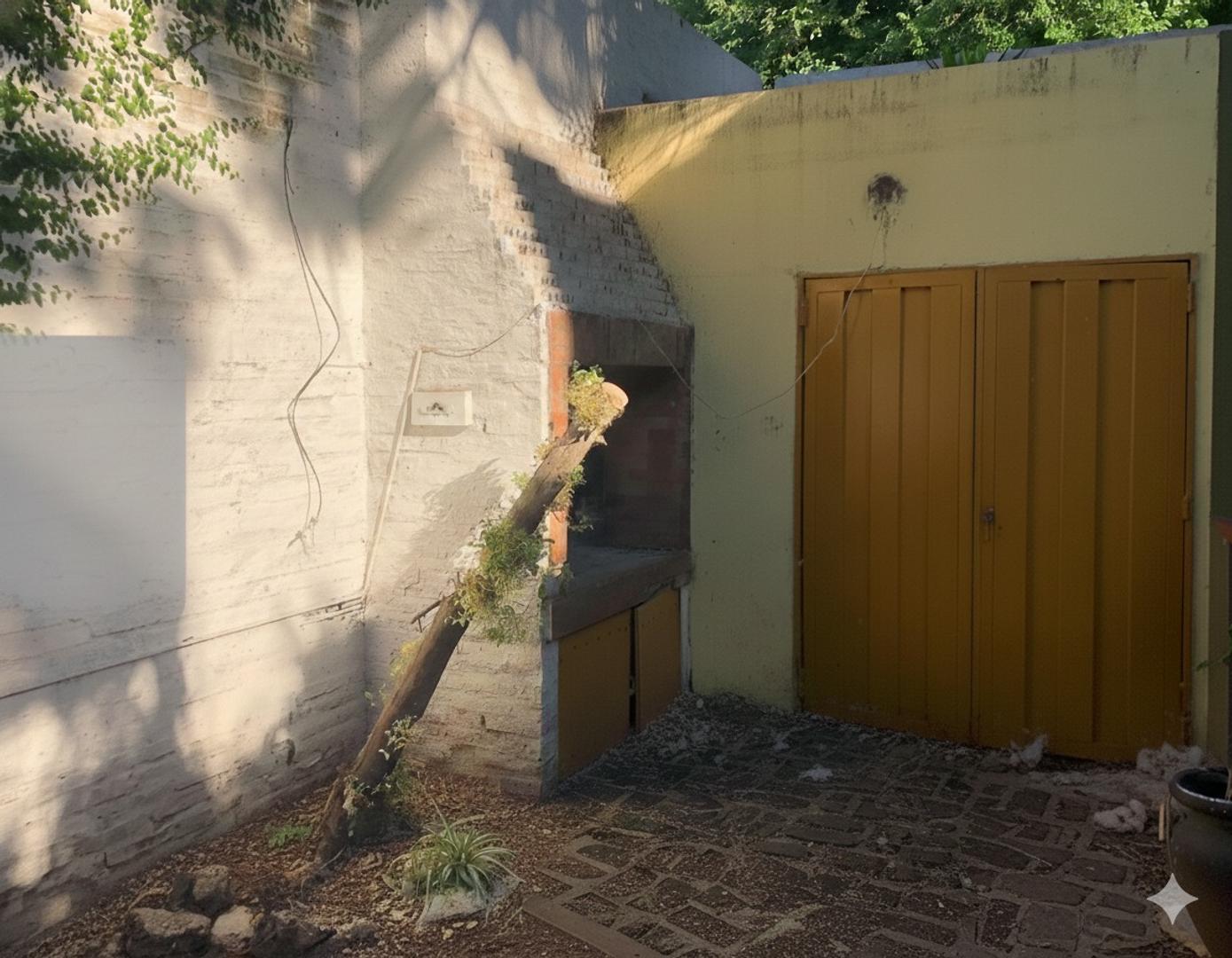 VENTA CASA LUIS GUILLON