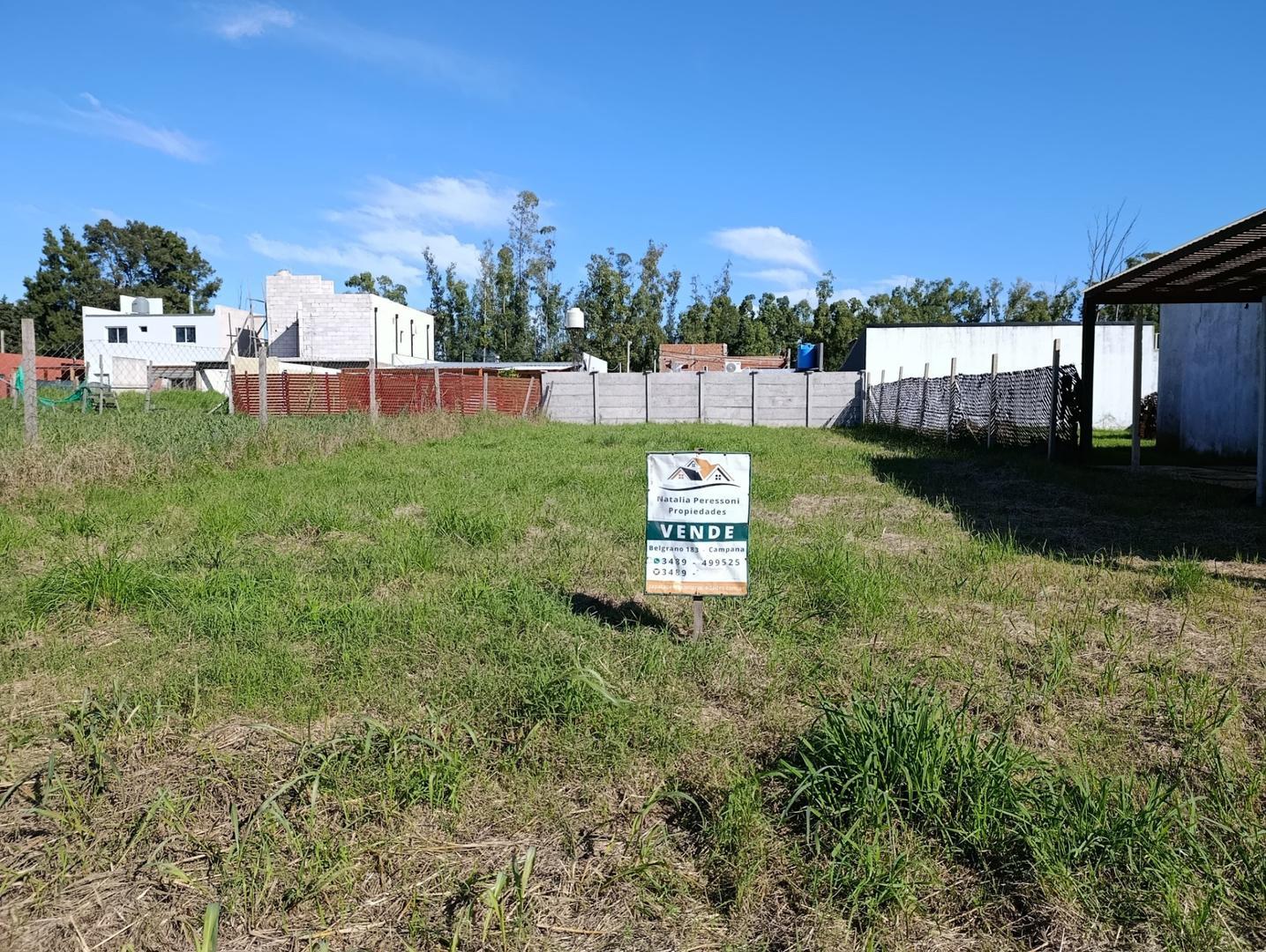 Terreno en Venta de 350,0 m2