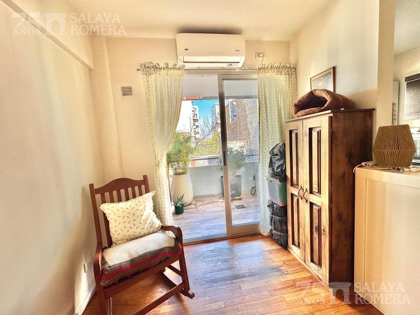 Departamento en Alquiler en Belgrano, $ 900.000