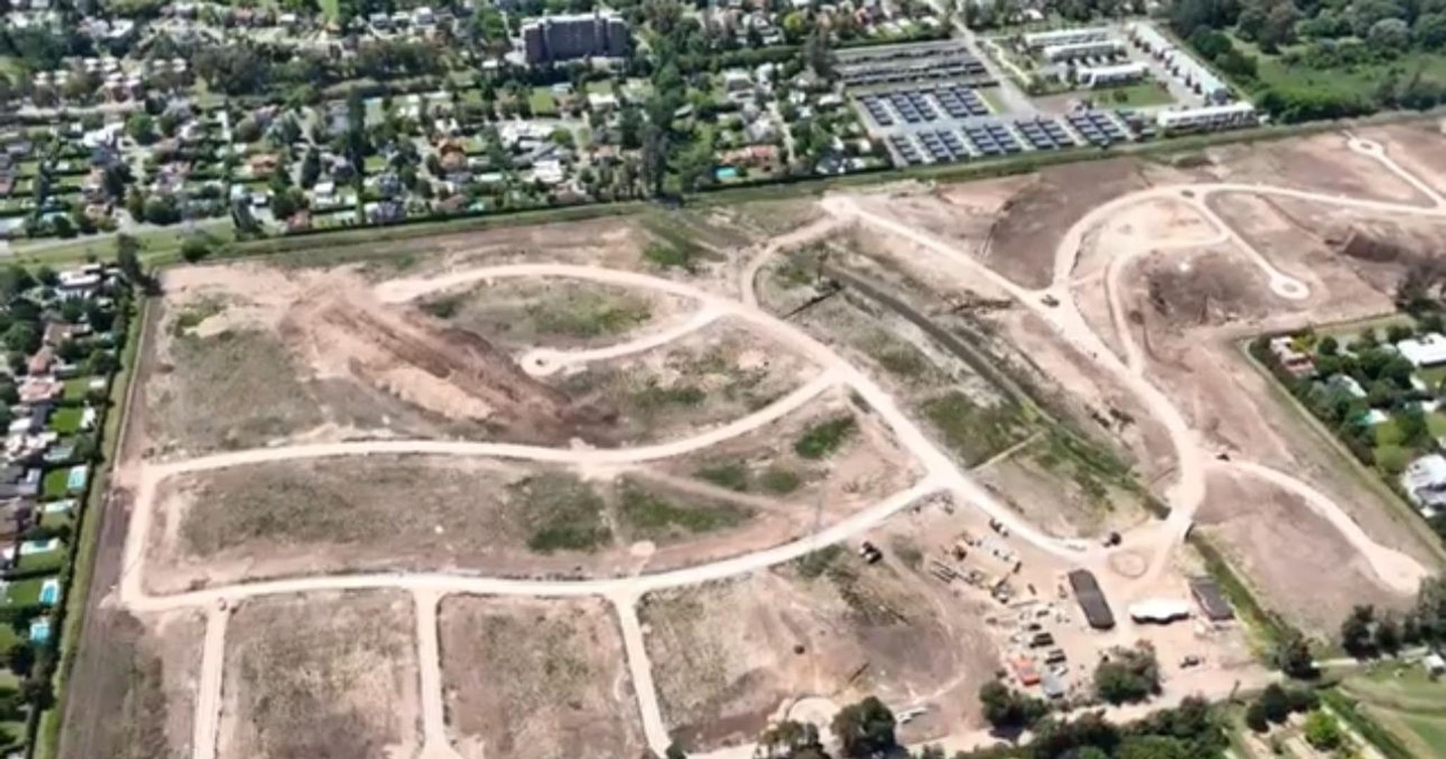 Barrio La Estela 272