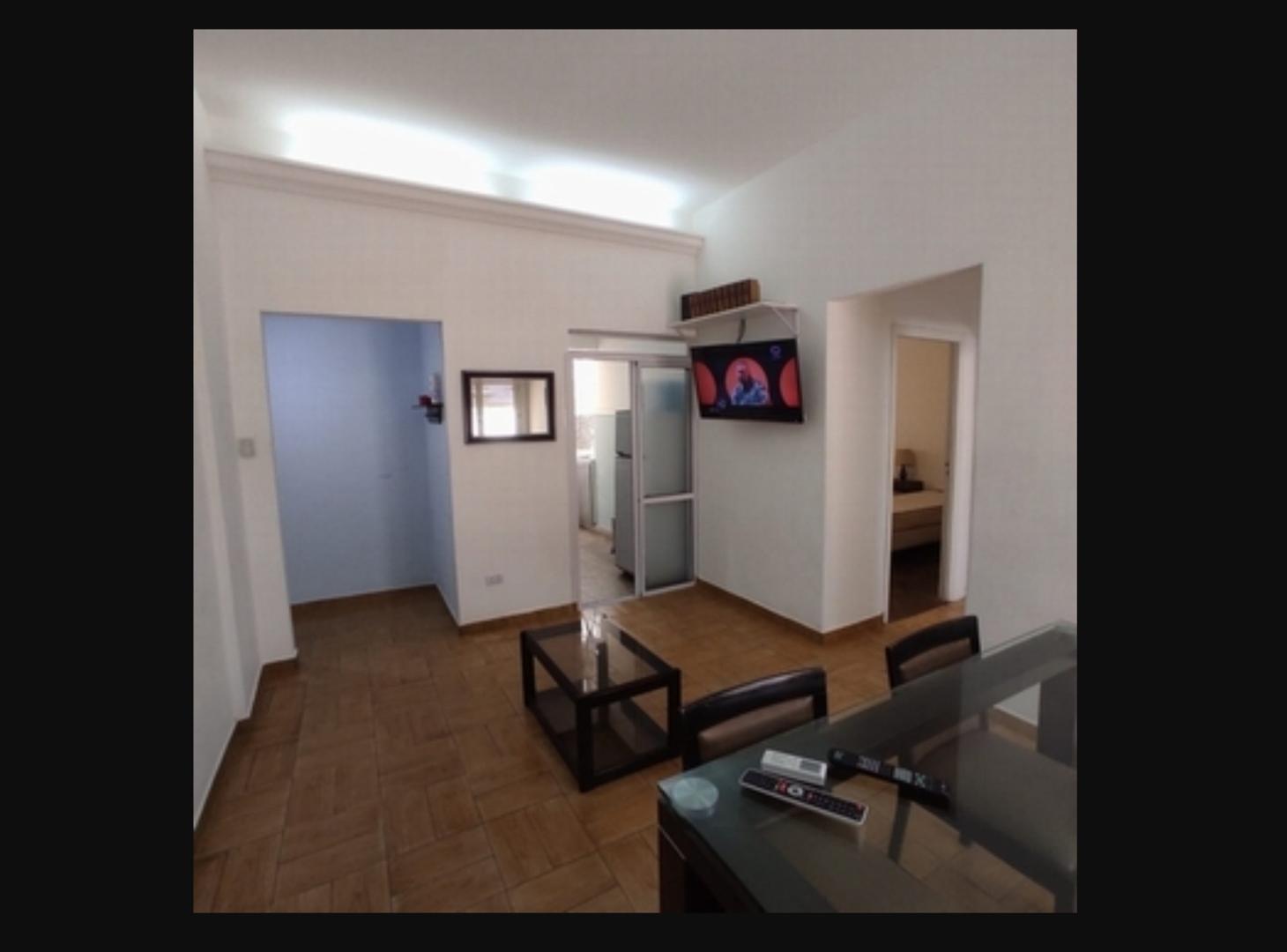 Amplio 3AMB en Palermo