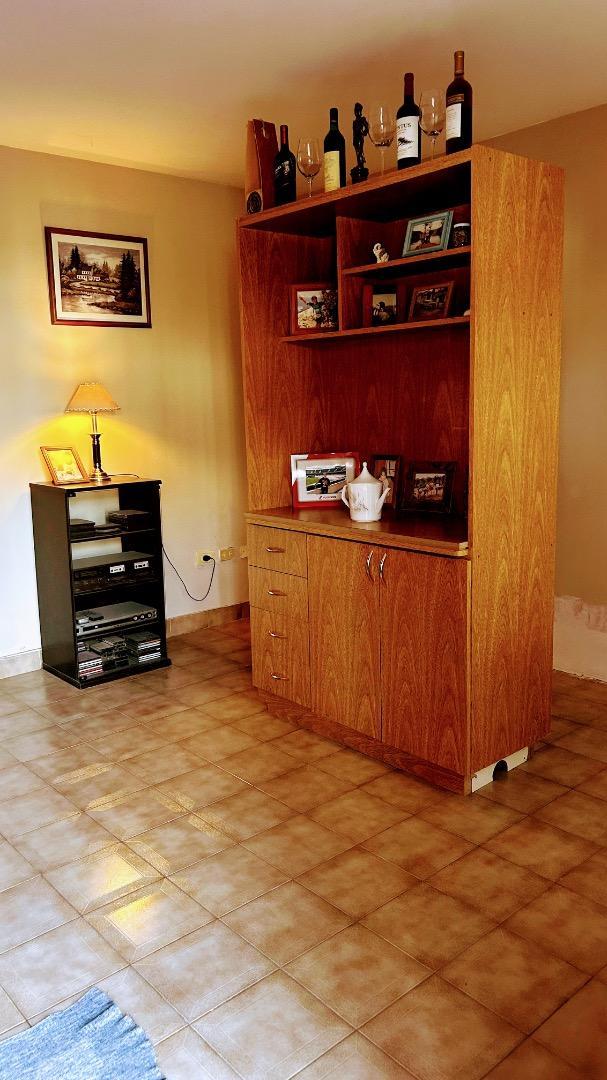 Depto Tipo Casa 4 ambientes con 2 baños
