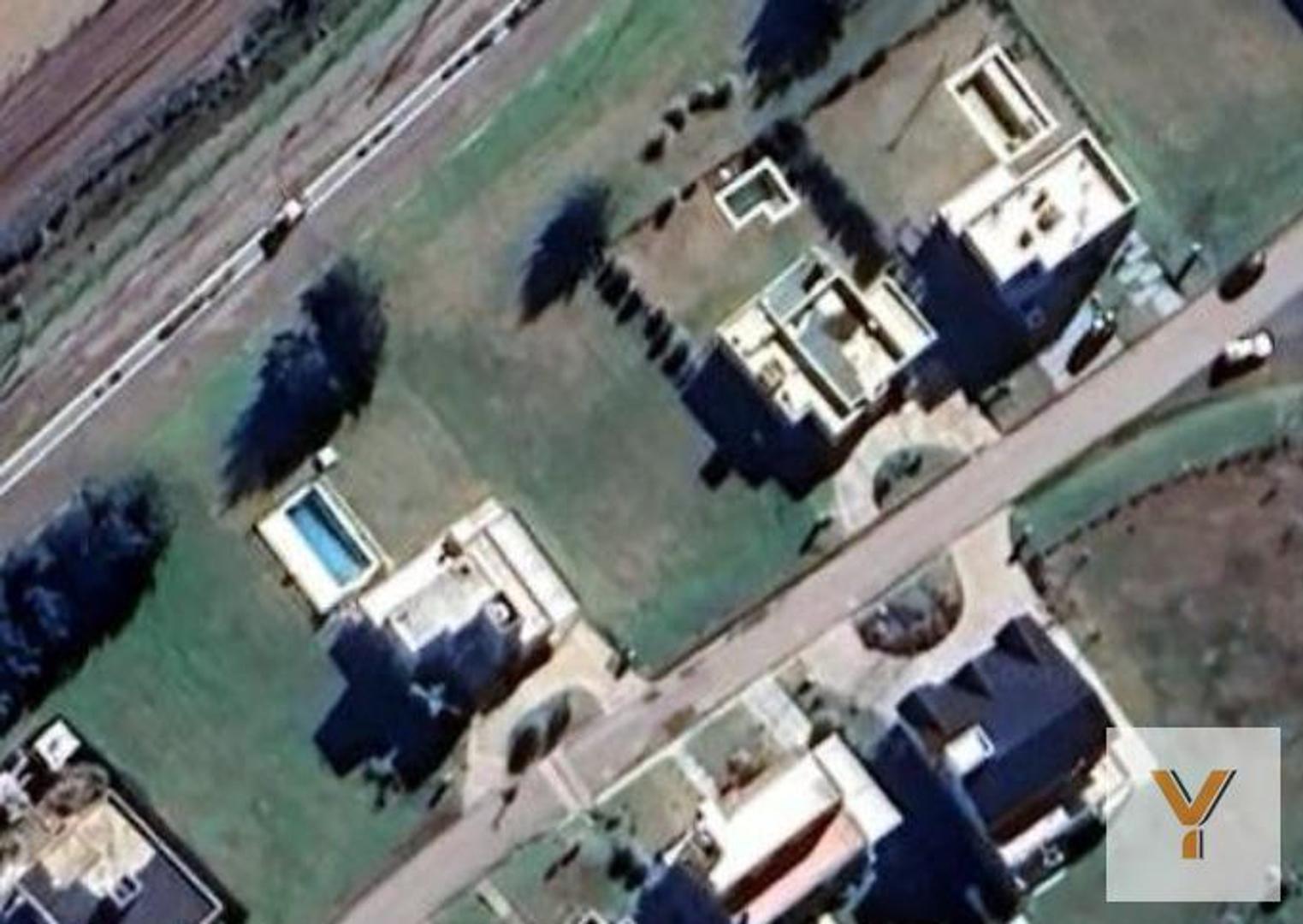 Terreno en Venta de 634,0 m2