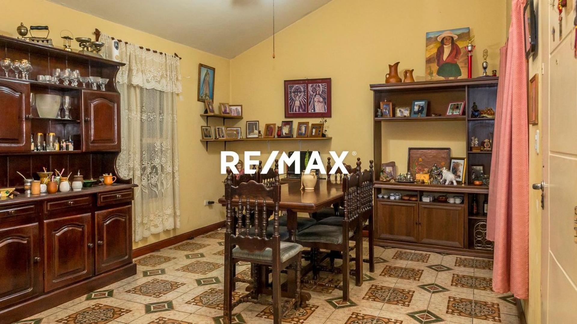 Casa en Venta en Parque General Belgrano, USD 95.000