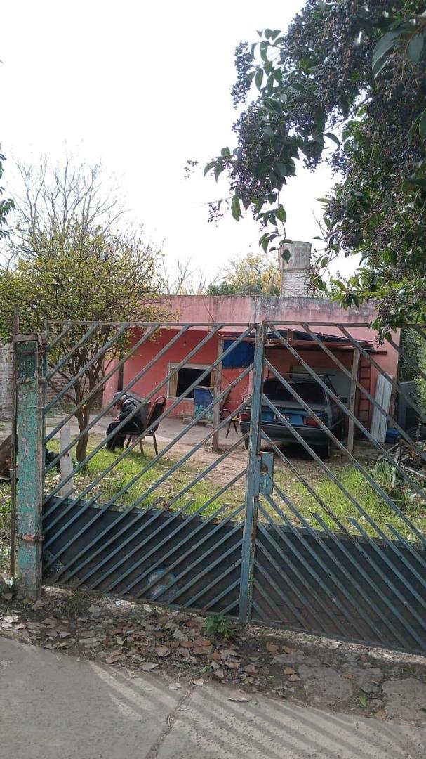 Oportunidad A  Reciclar La Reja