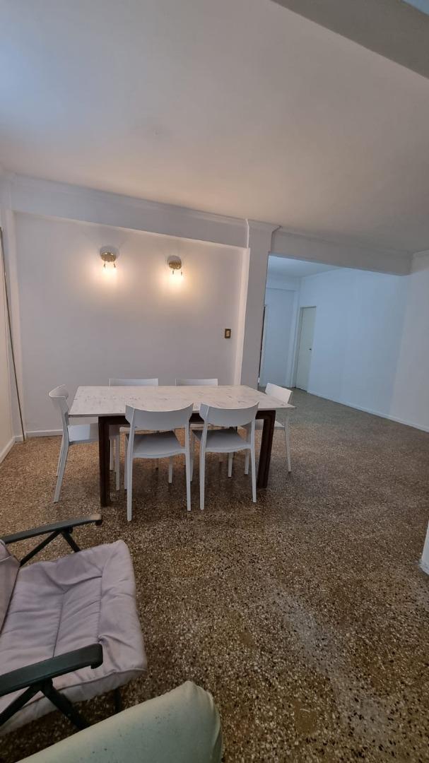 Av. Sarmiento 125- Edificio Nala - 3 dormitorios (con posibi