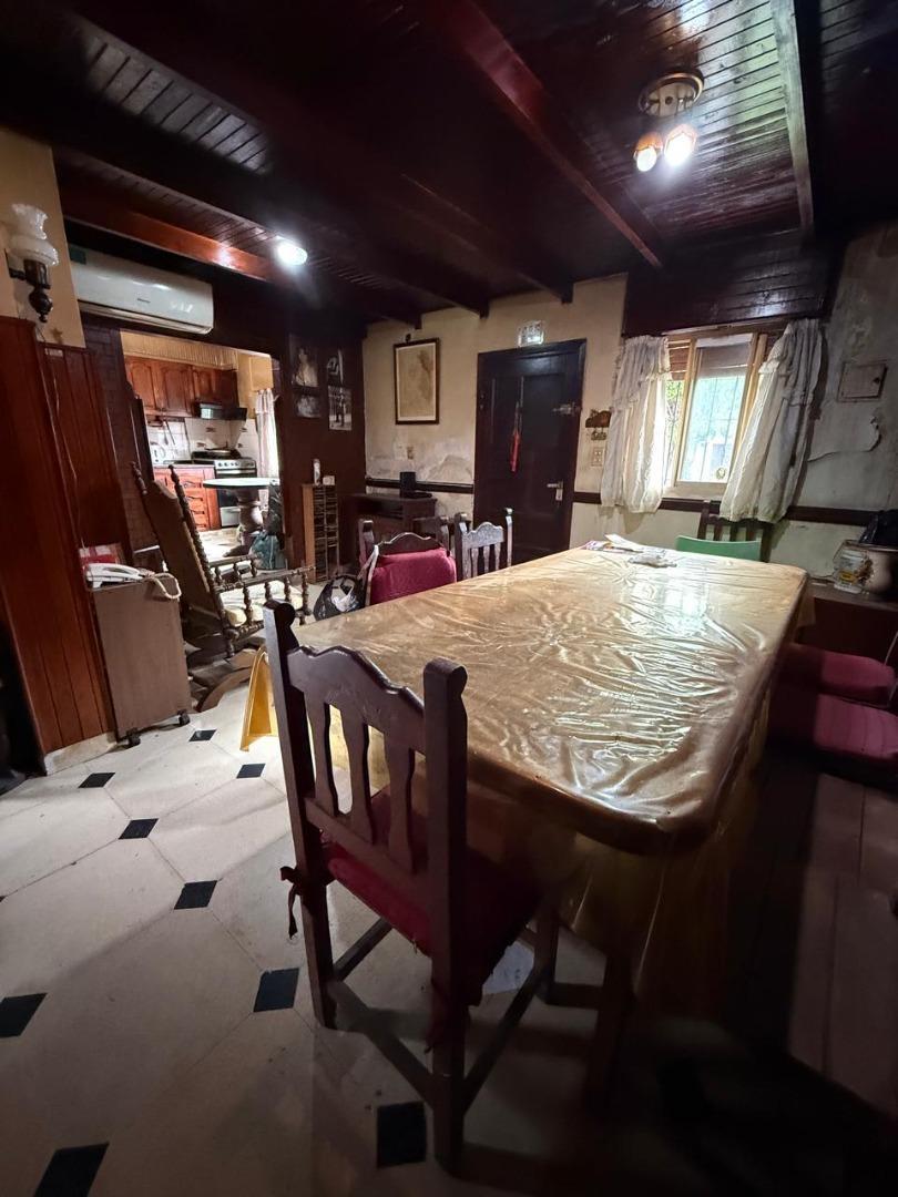 Depto Tipo Casa en Venta de 3 dormitorios