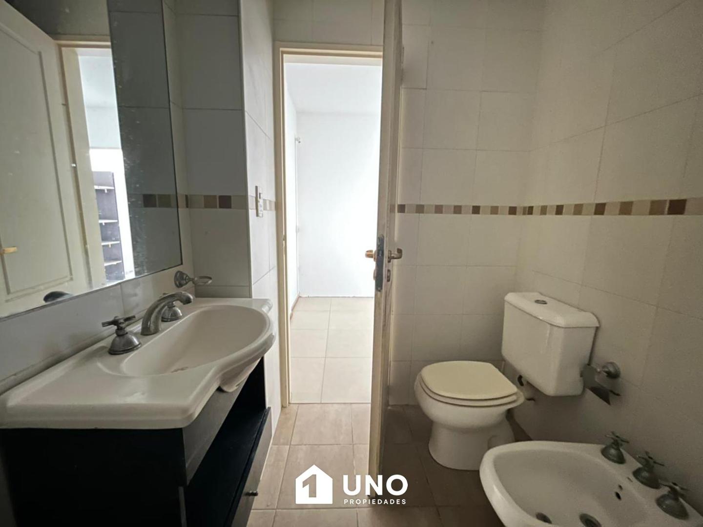 Departamento en Alquiler 16 años