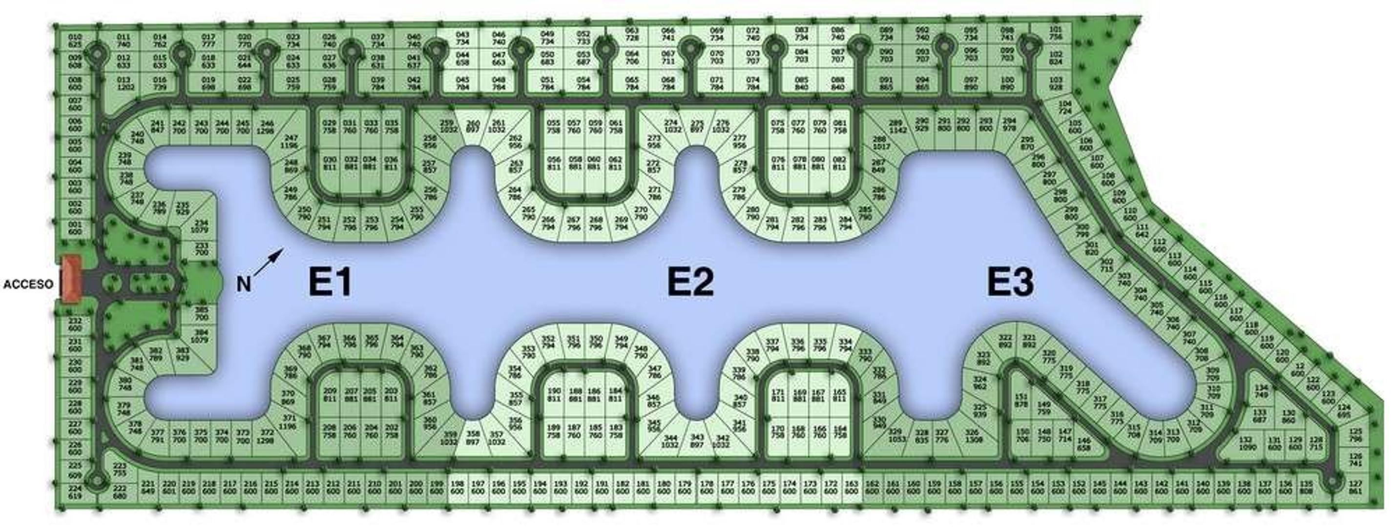 Terreno en Venta en Pueblos Del Plata - Elcano, USD 130.000
