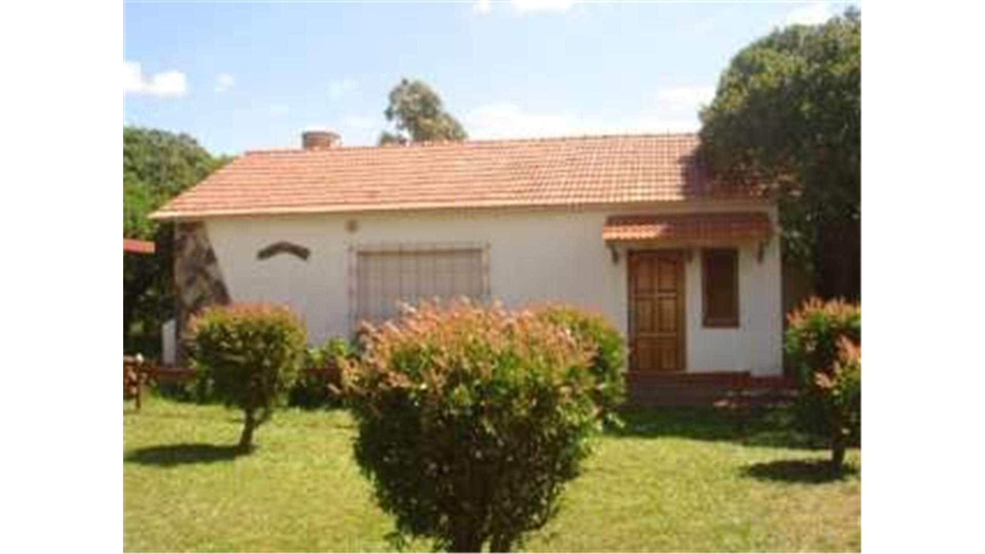 Casa en Venta 2