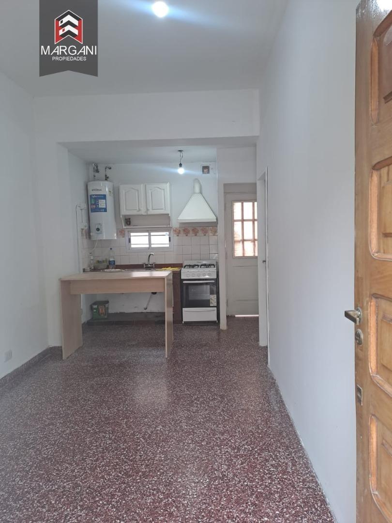 Departamento 2AMB Al Frente