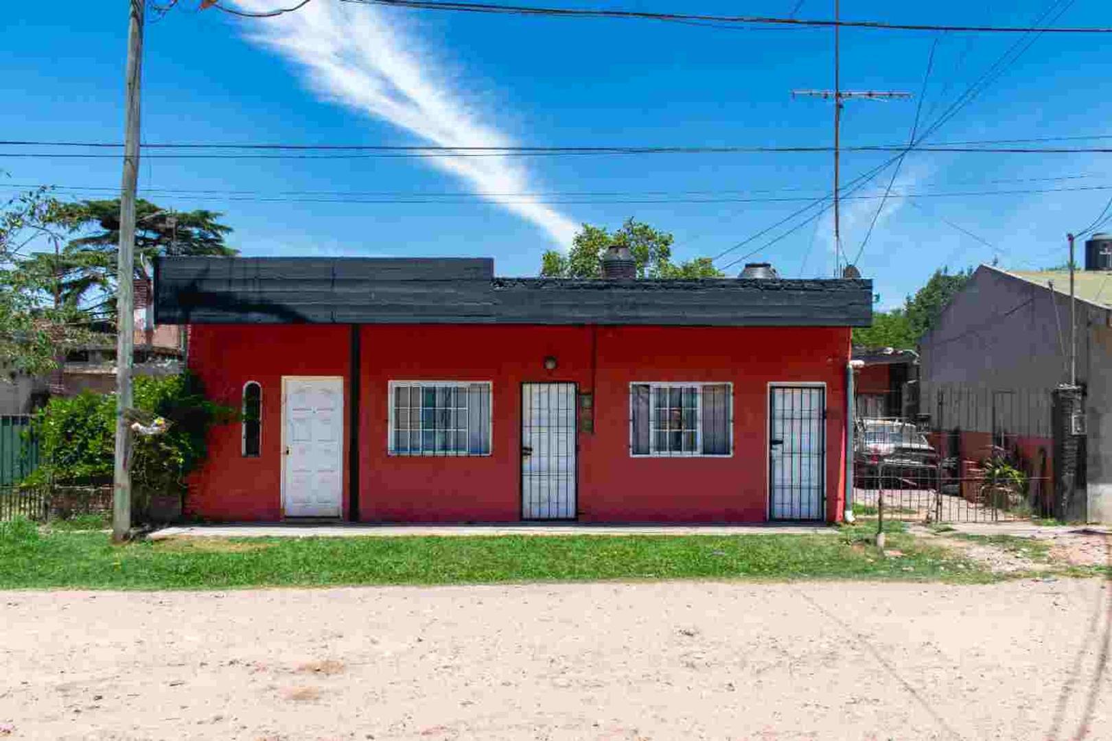 Casa Venta 36 años 5 ambientes, 390m2, 2 cocheras, Costa Rica 1000 ...