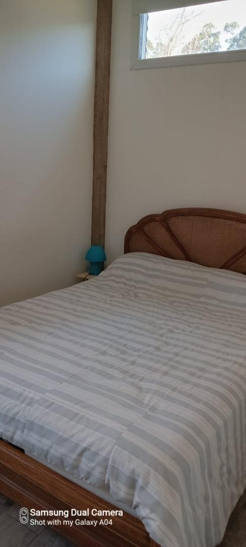 VENTA CASA EN BARRANCAS DE SAN BENITO