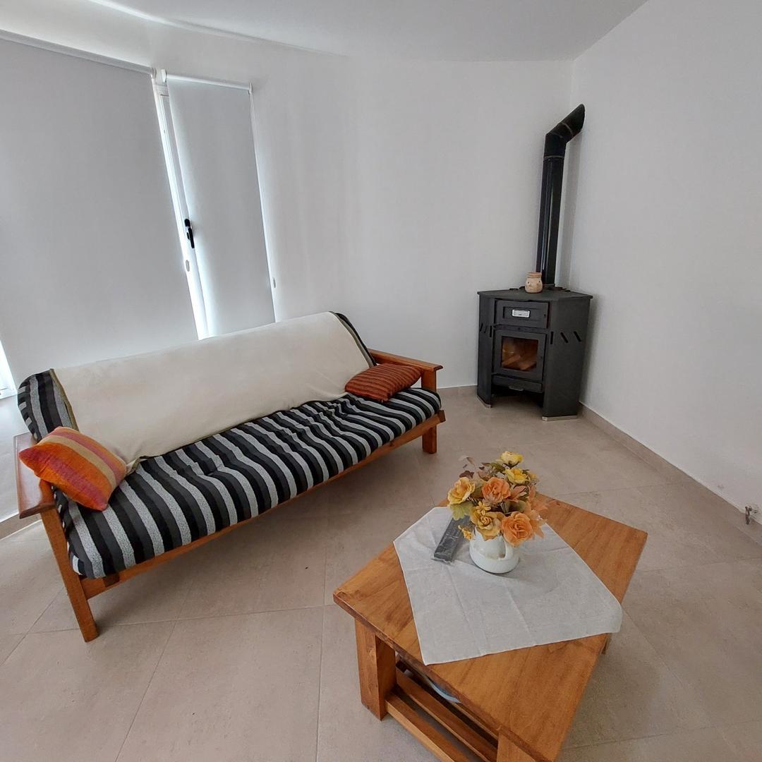 Casa en Venta 25 años