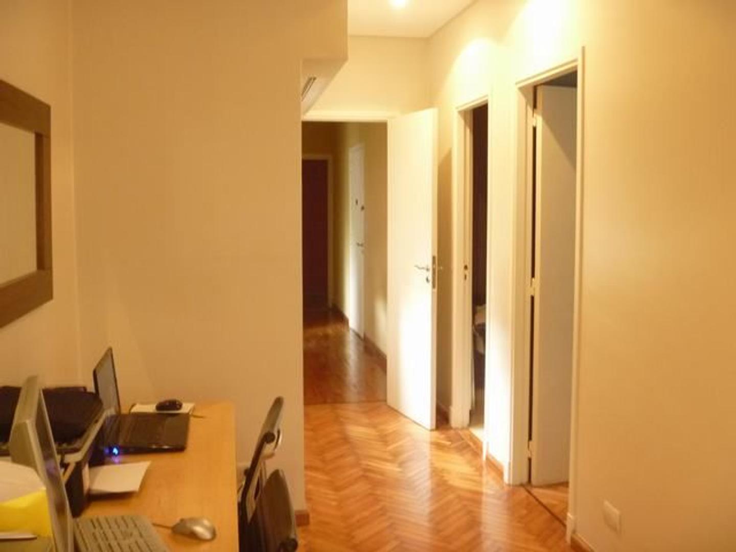 Departamento en Alquiler en Belgrano, USD 1.300