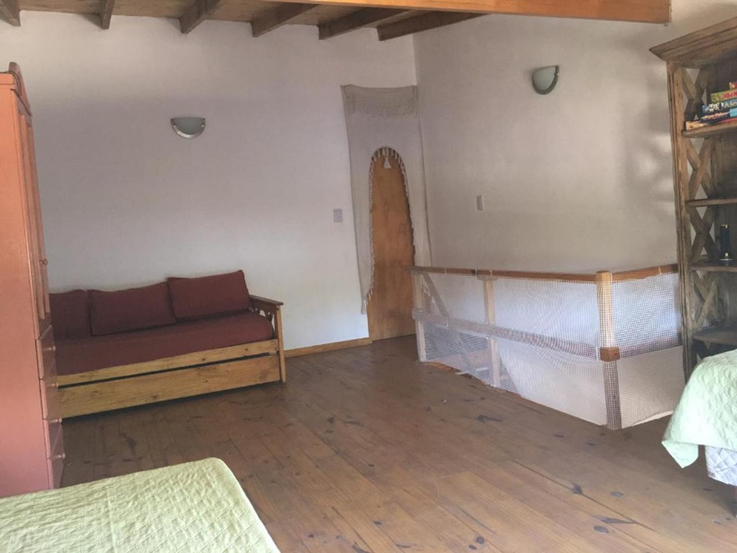 Casa en Alquiler Temporal 4 años