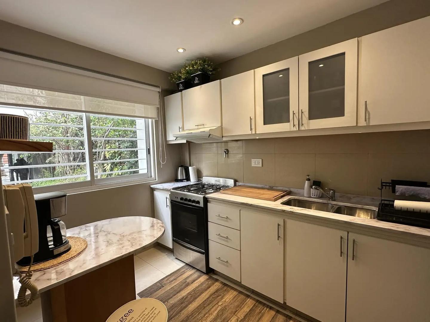 Departamento en Venta en Nuñez, USD 295.000