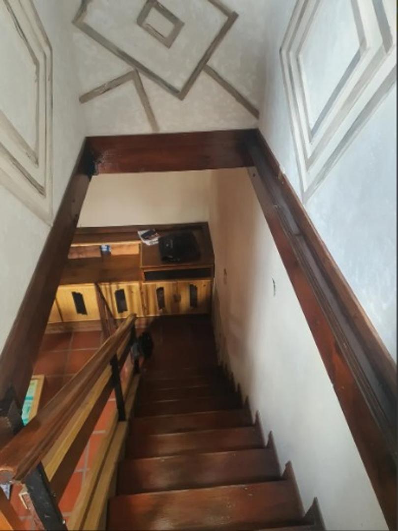 Golf Club Olivos 3055