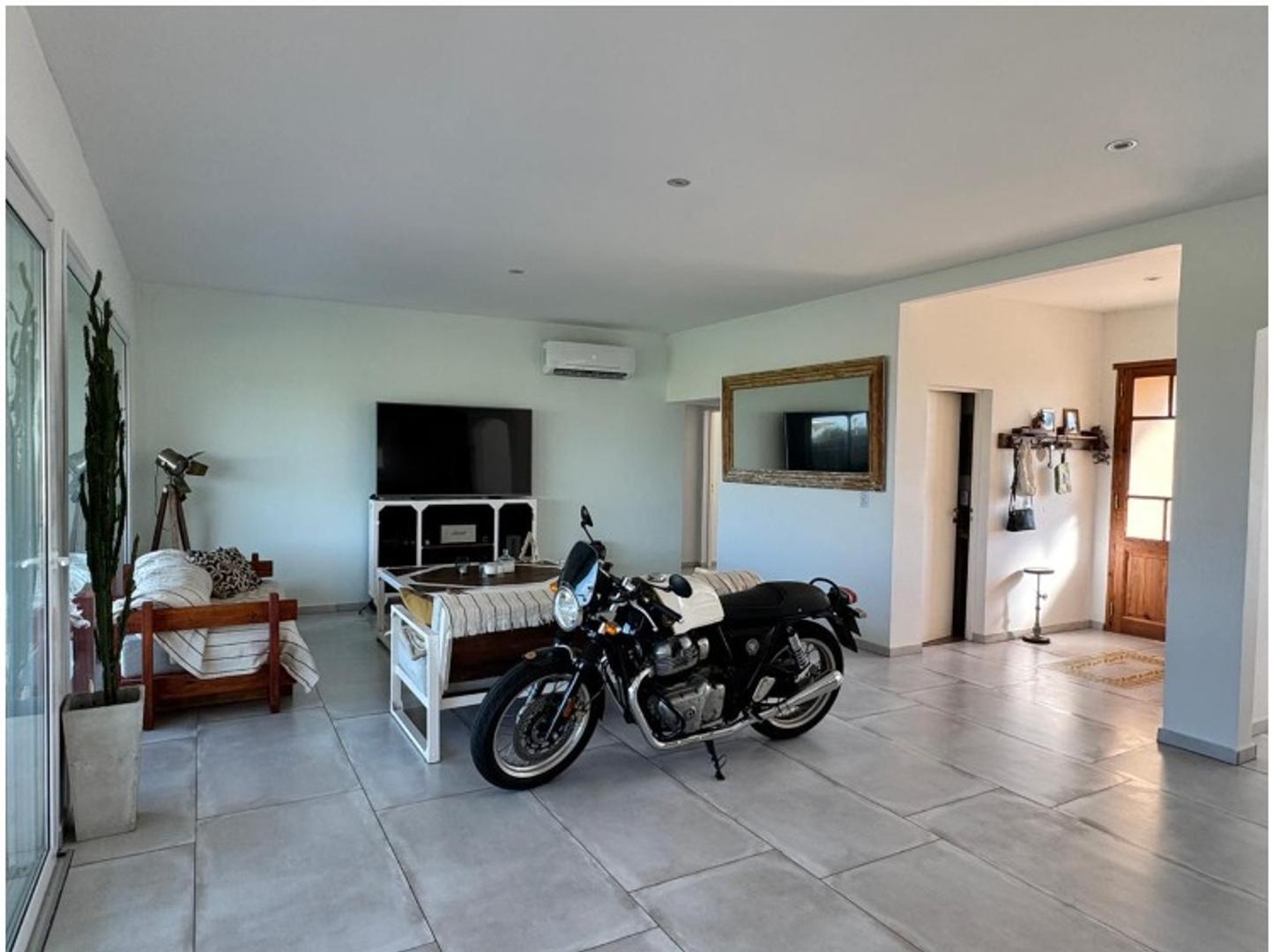 Casa en Alquiler Temporal en San Sebastian, USD 1.600