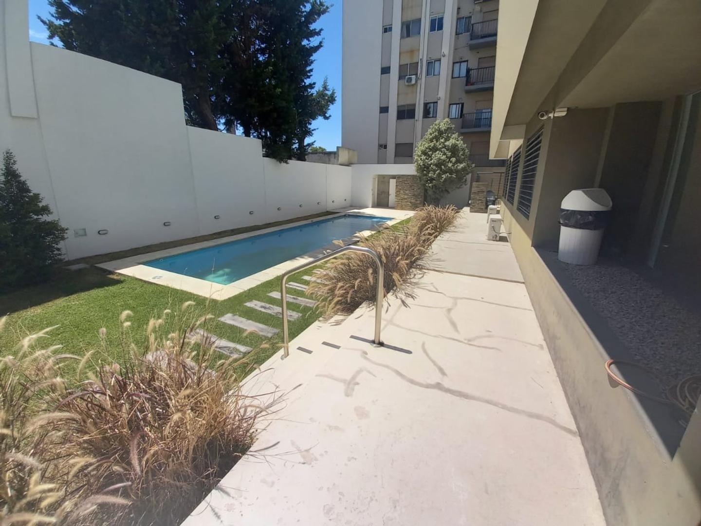 Departamento en Venta al Oeste