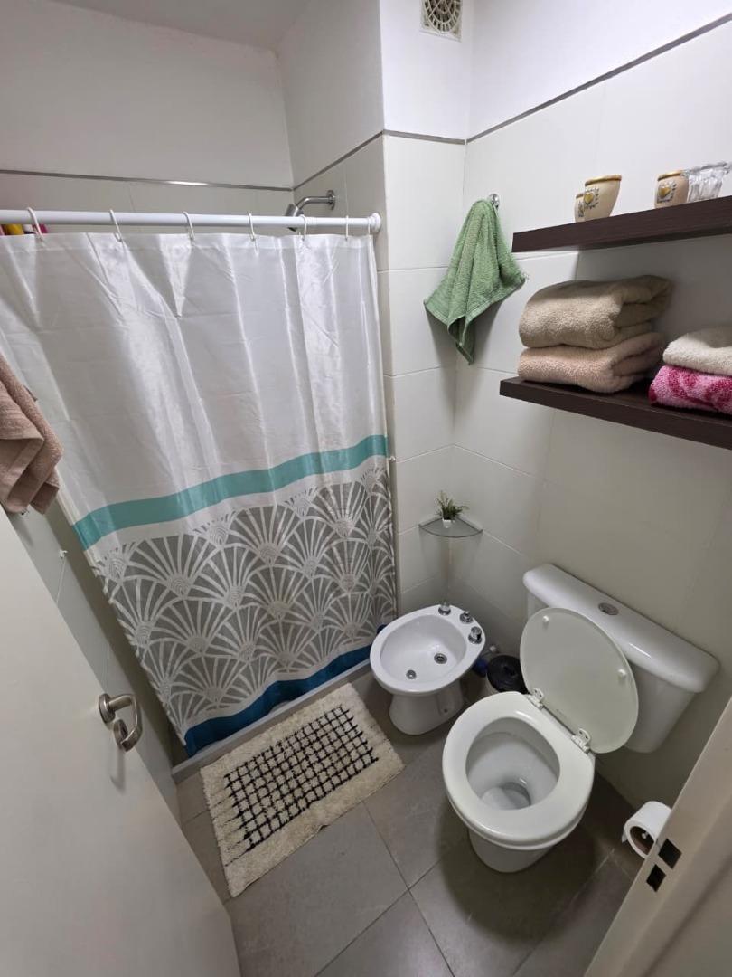 Departamento en Venta 10 años