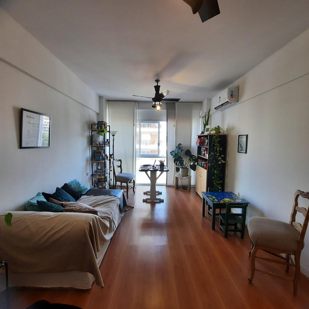 Departamento en Venta 20 años