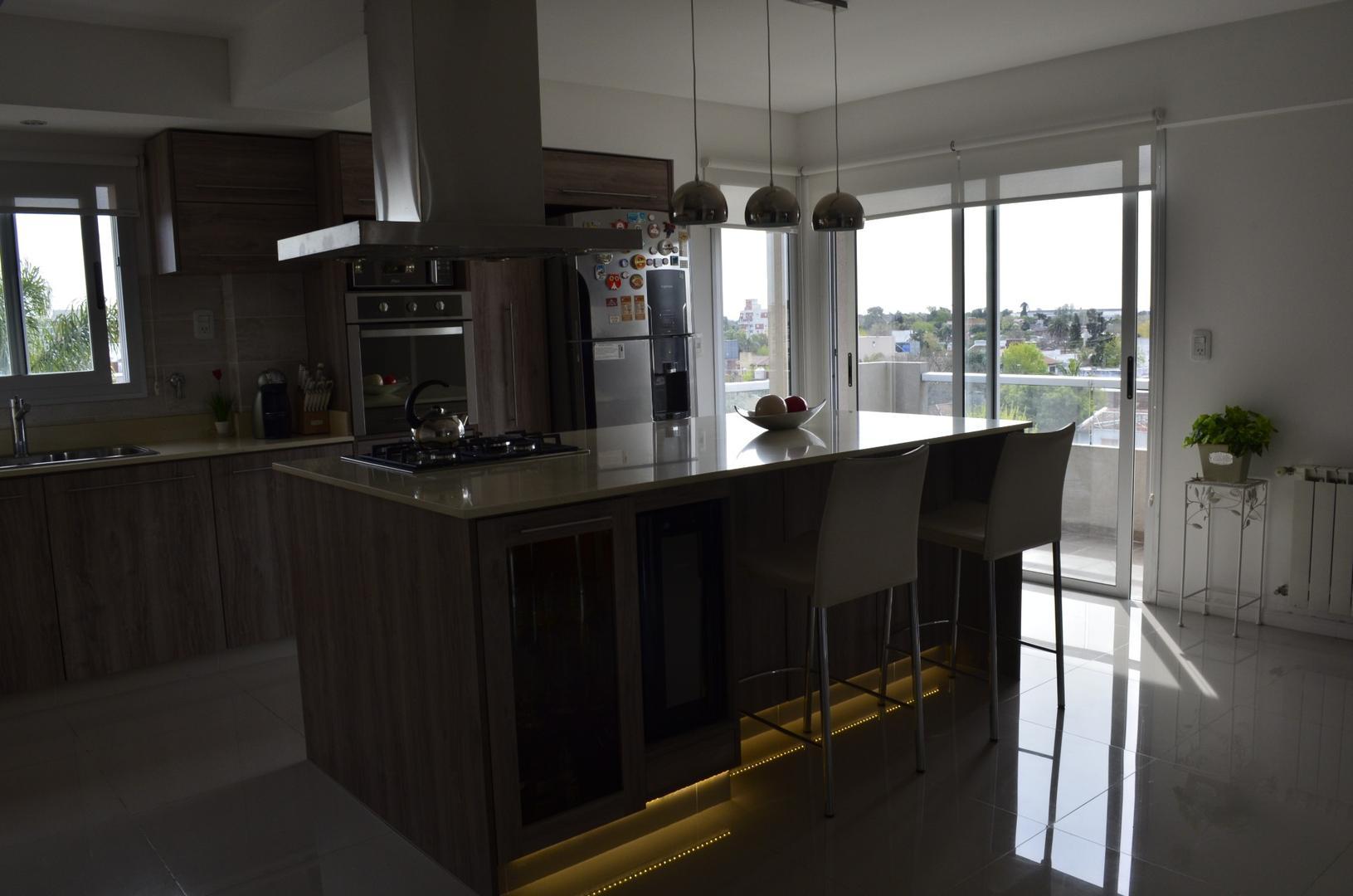 Departamento en Venta de 3 dormitorios