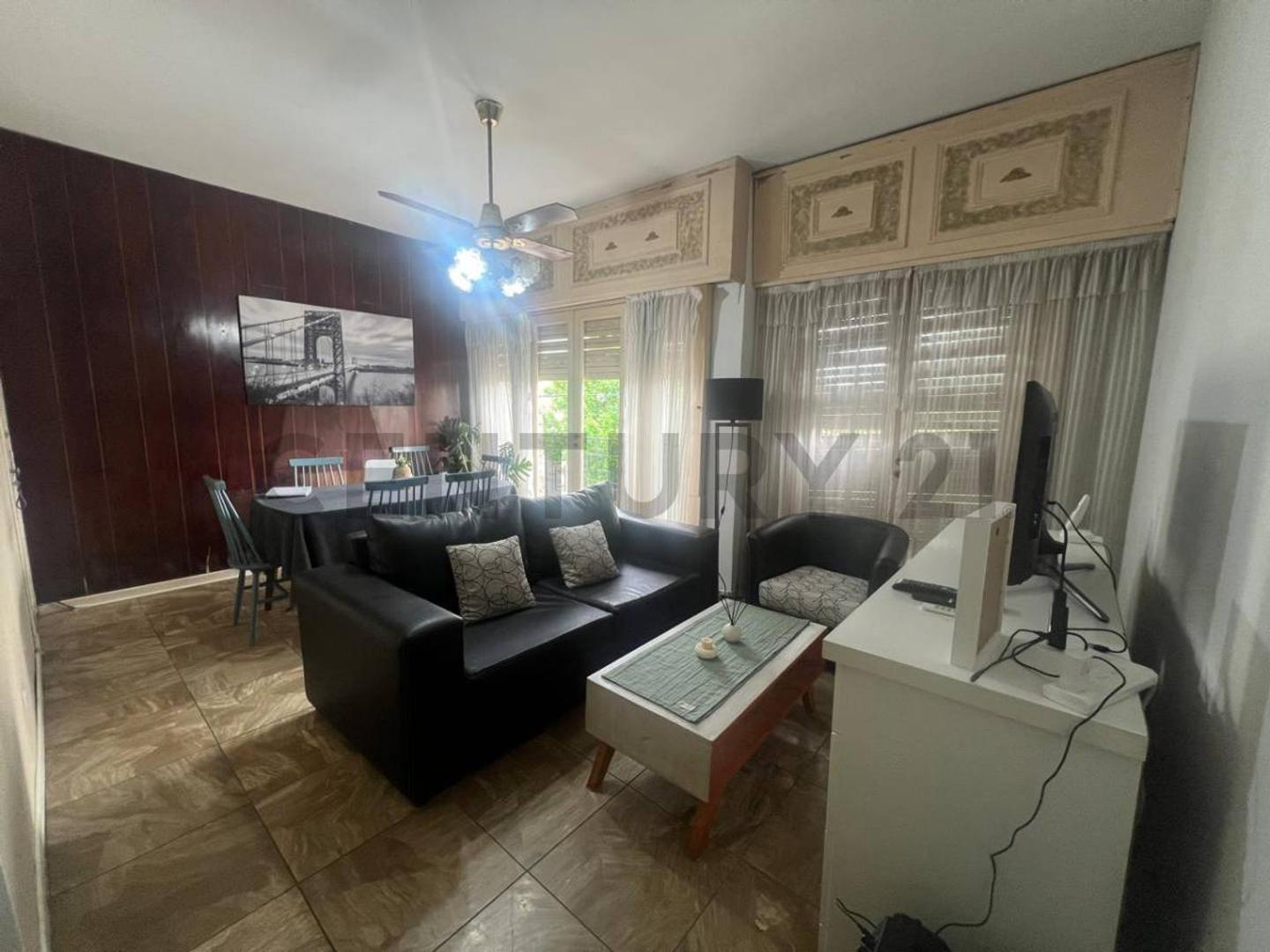 VENTA DE PH DE 4 AMBIENTES EN VICTORIA