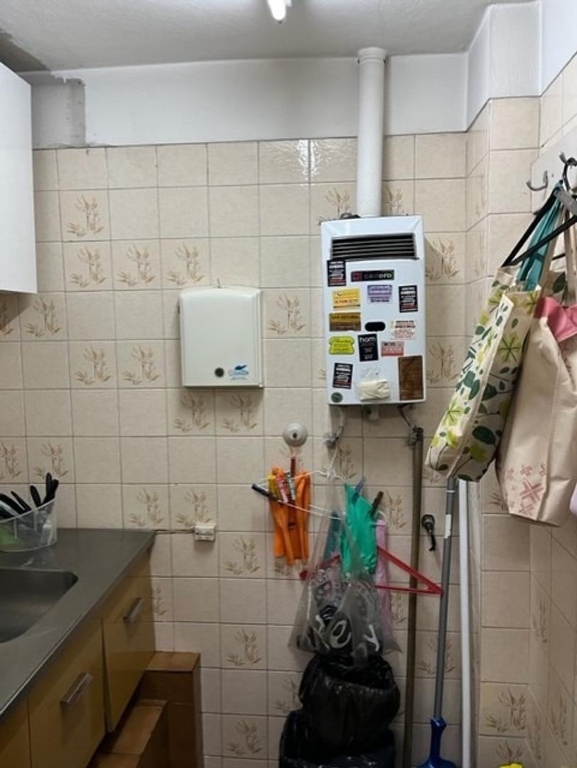 Departamento en Venta Apto profesional