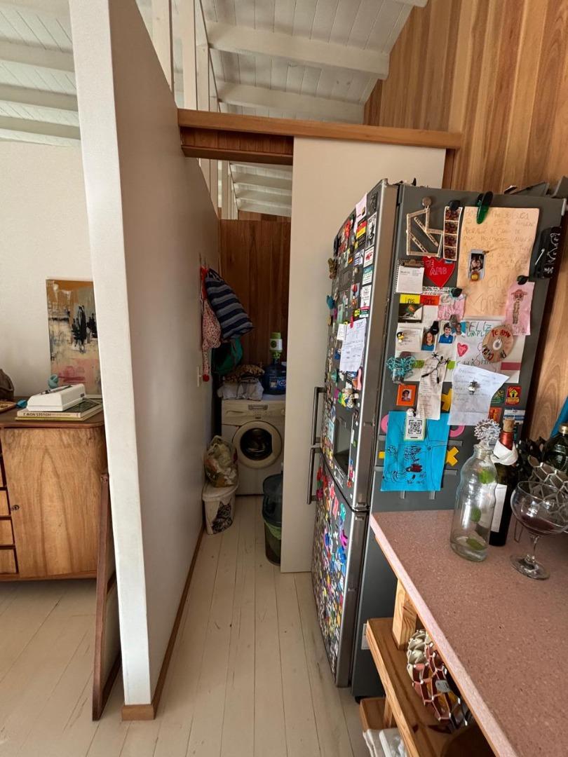 Depto Tipo Casa en Venta con 1 cocheras