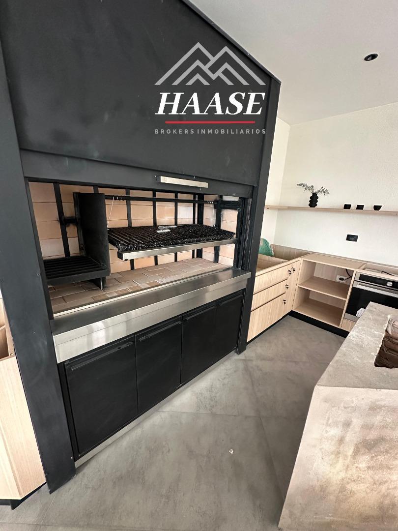 Departamento en Venta en Belgrano R, USD 492.500