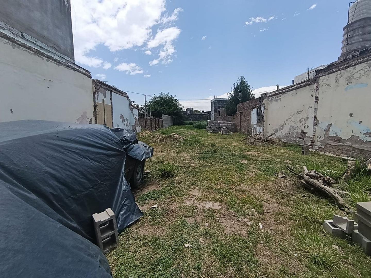 Terreno en Venta en Crisol Sud, USD 46.500