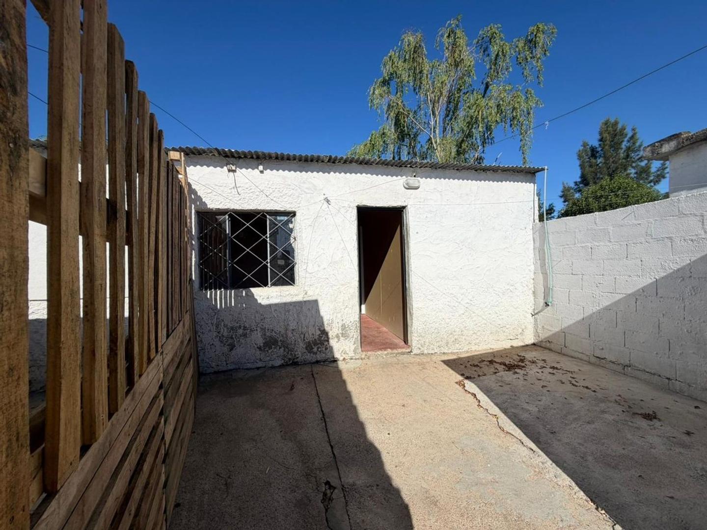 Departamento en Alquiler 56 años