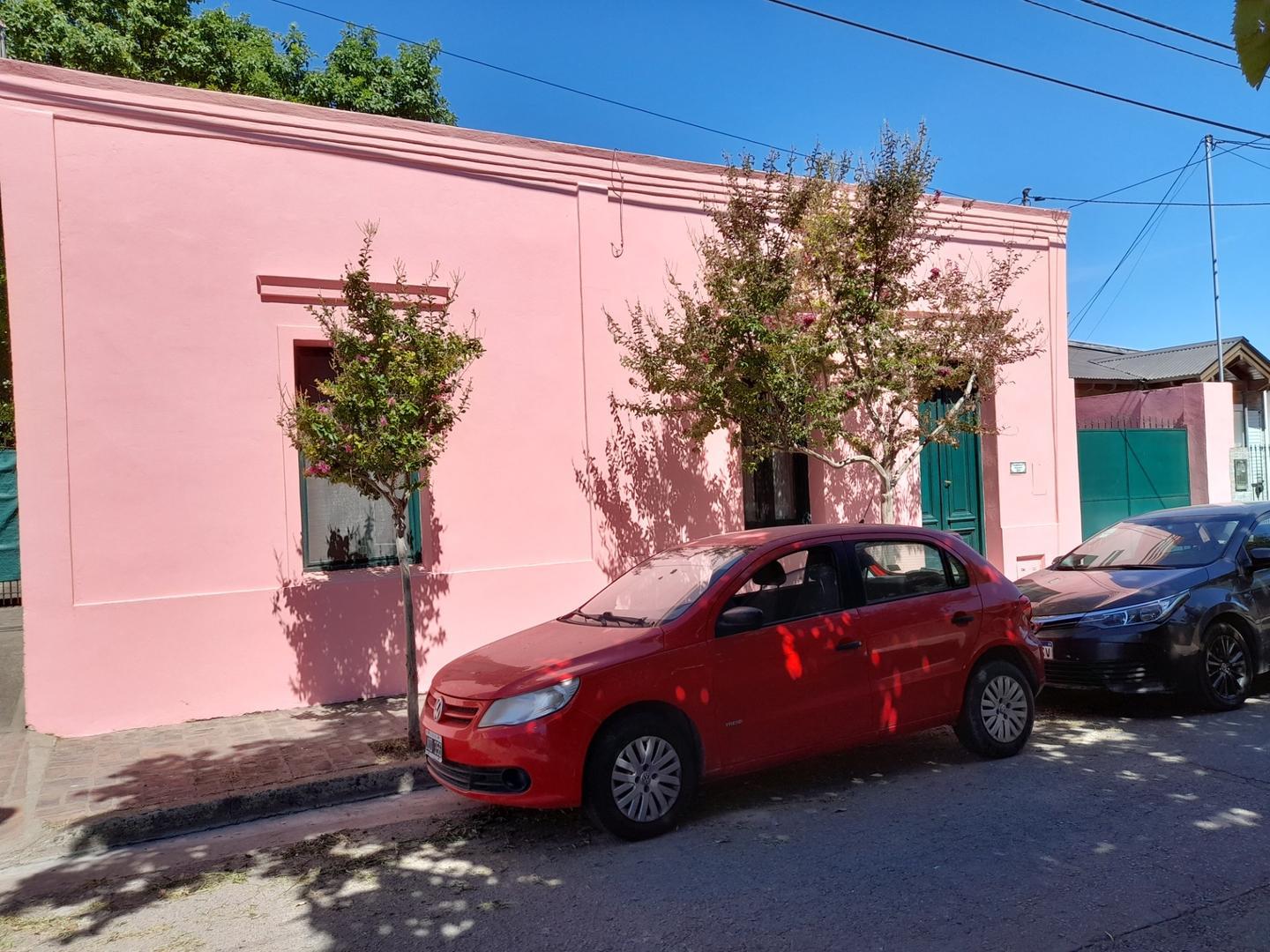 Casa en Alquiler Temporal de 2 dormitorios