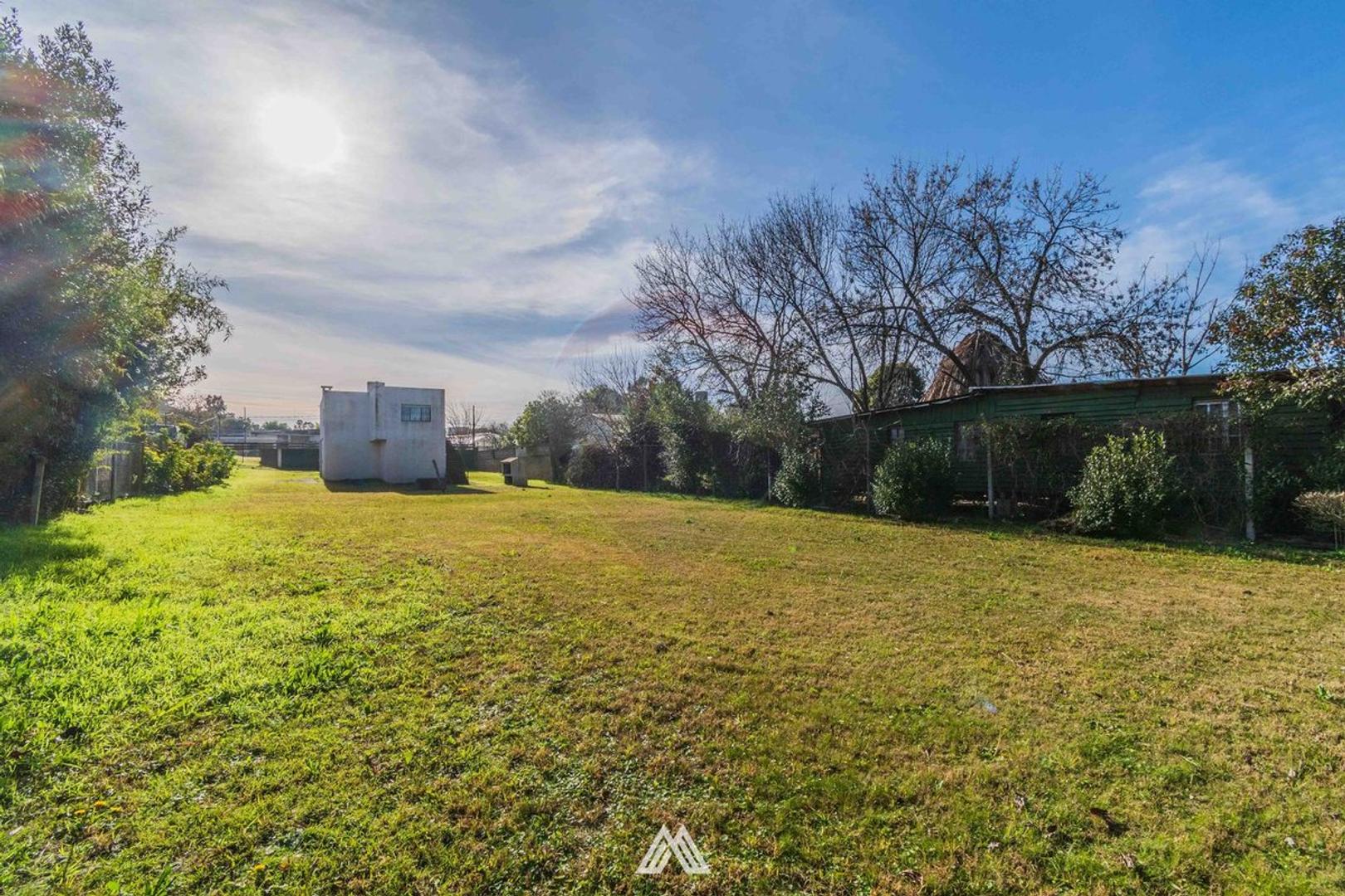 Venta casa Nuevo Paris , 2031m2