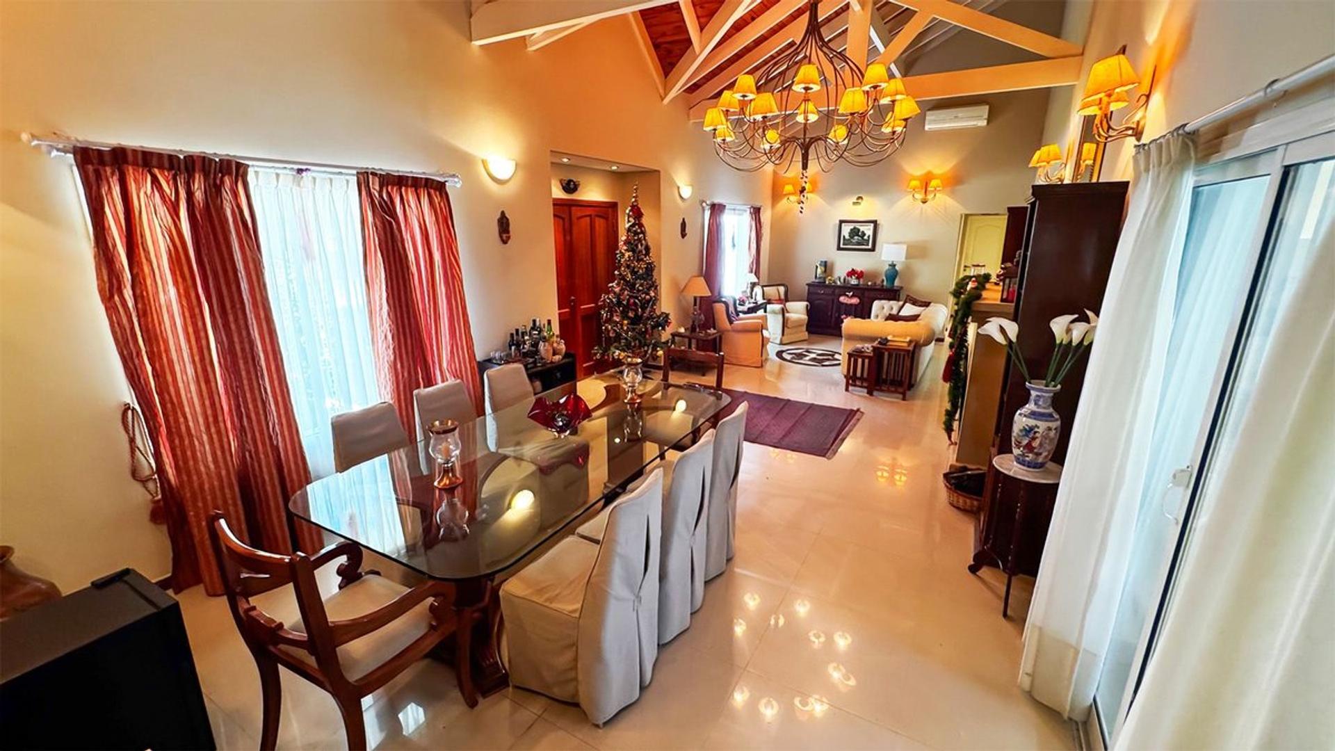 Casa en Venta 18 años