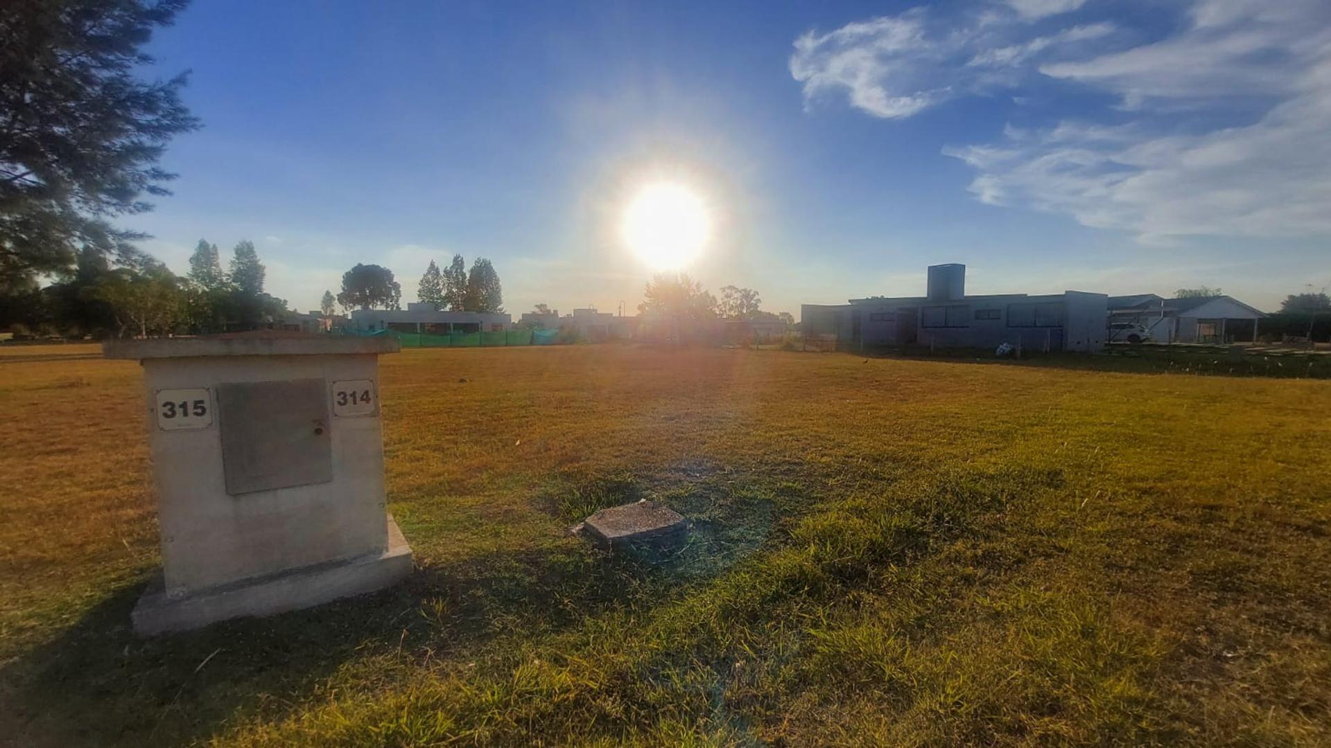 Terreno en Venta en La Victoria Polo Country Club, USD 19.000